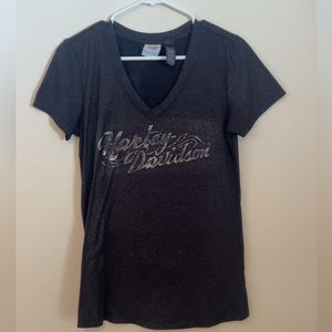 Harley Davidson T-shirt